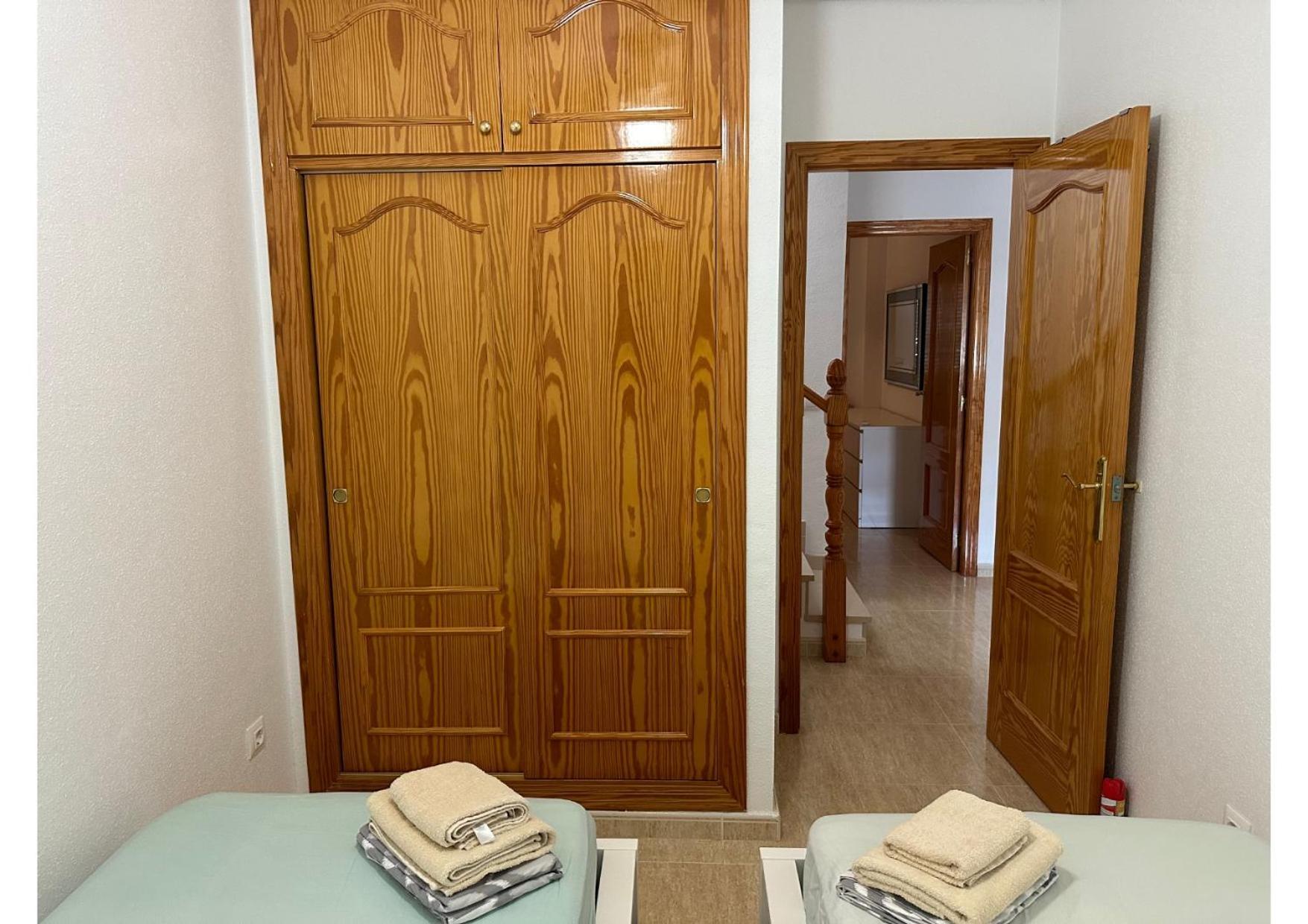 Casa Para Descanso Dehesa de Campoamor  Exterior foto